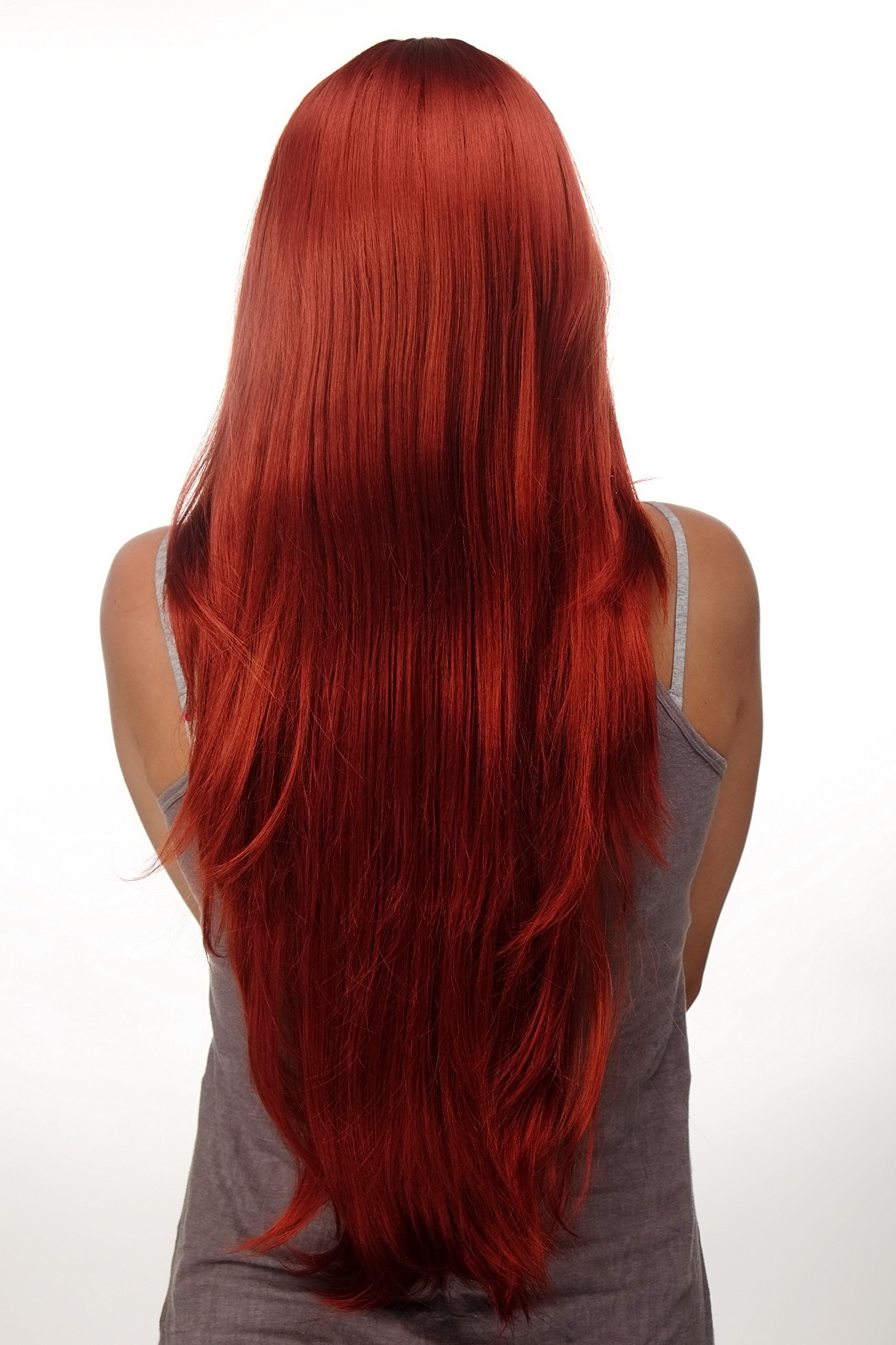 wig-me-up-per-cke-3217-135-sehr-lang-rot-dunkel-kupferrot-80cm-damenper-cke-glat image 4