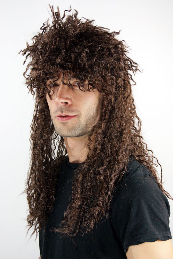 wig-me-up-vokuhila-per-cke-braun-proll-manta-partyper-cke image 2