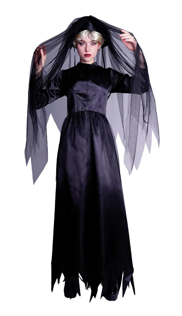 p-tit-clown-geisterbraut-kost-m-erwachsene-phantom-braut image 1