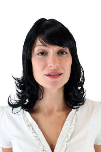 wig-me-up-3019-1-halblange-damen-per-cke-schwarz-mit-pony-45-cm image 6