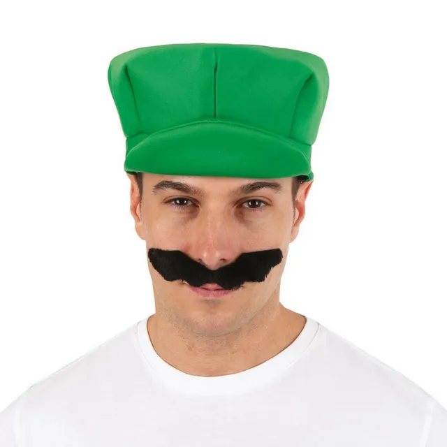 ptit-clown-klempnerm-tze-gr-n-gaming-kost-m-m-tze image 1