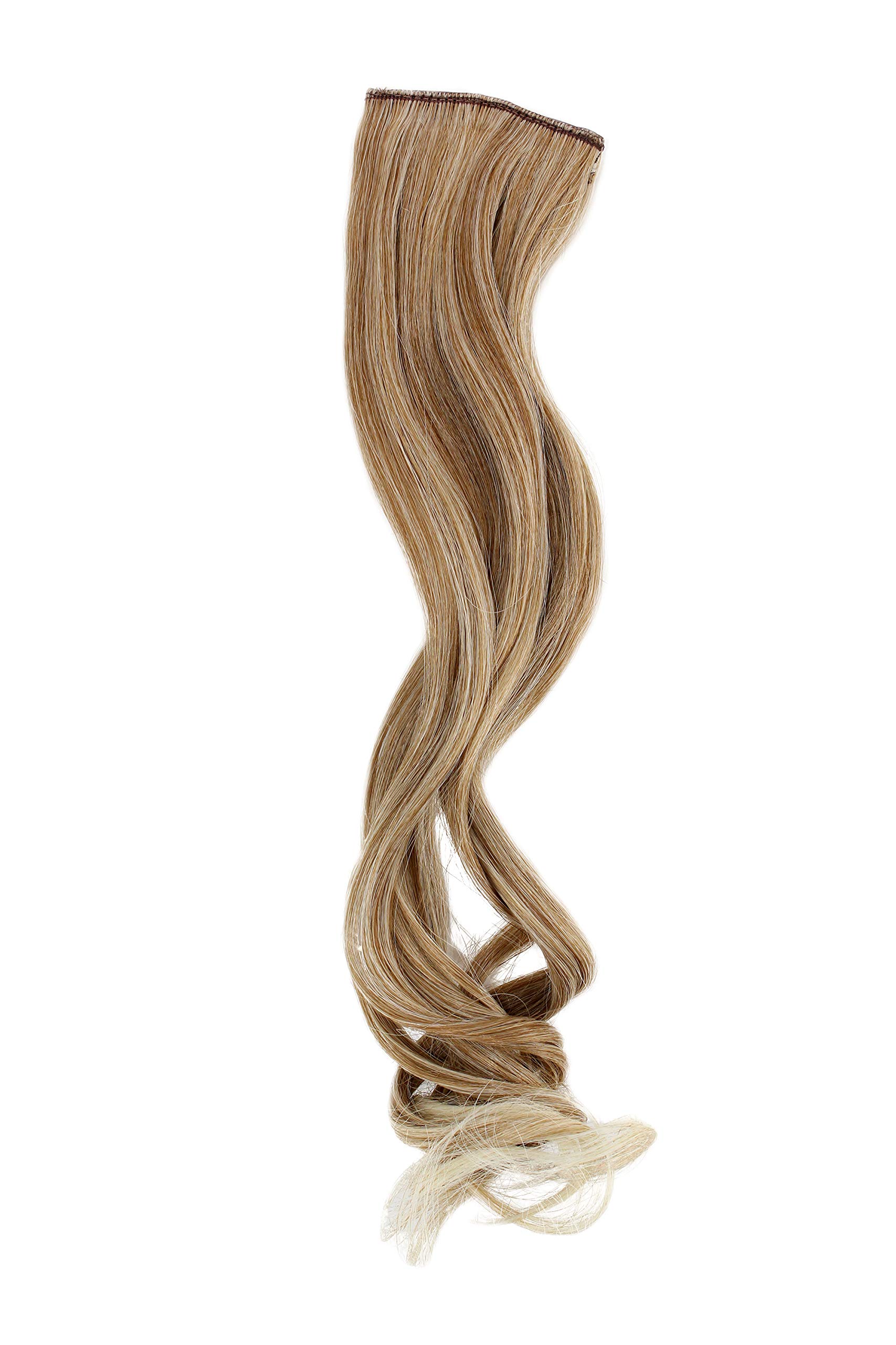 wig-me-up-yzf-p2c18-2-clip-extension-str-hne-wellig-45-cm-schwarz image 4
