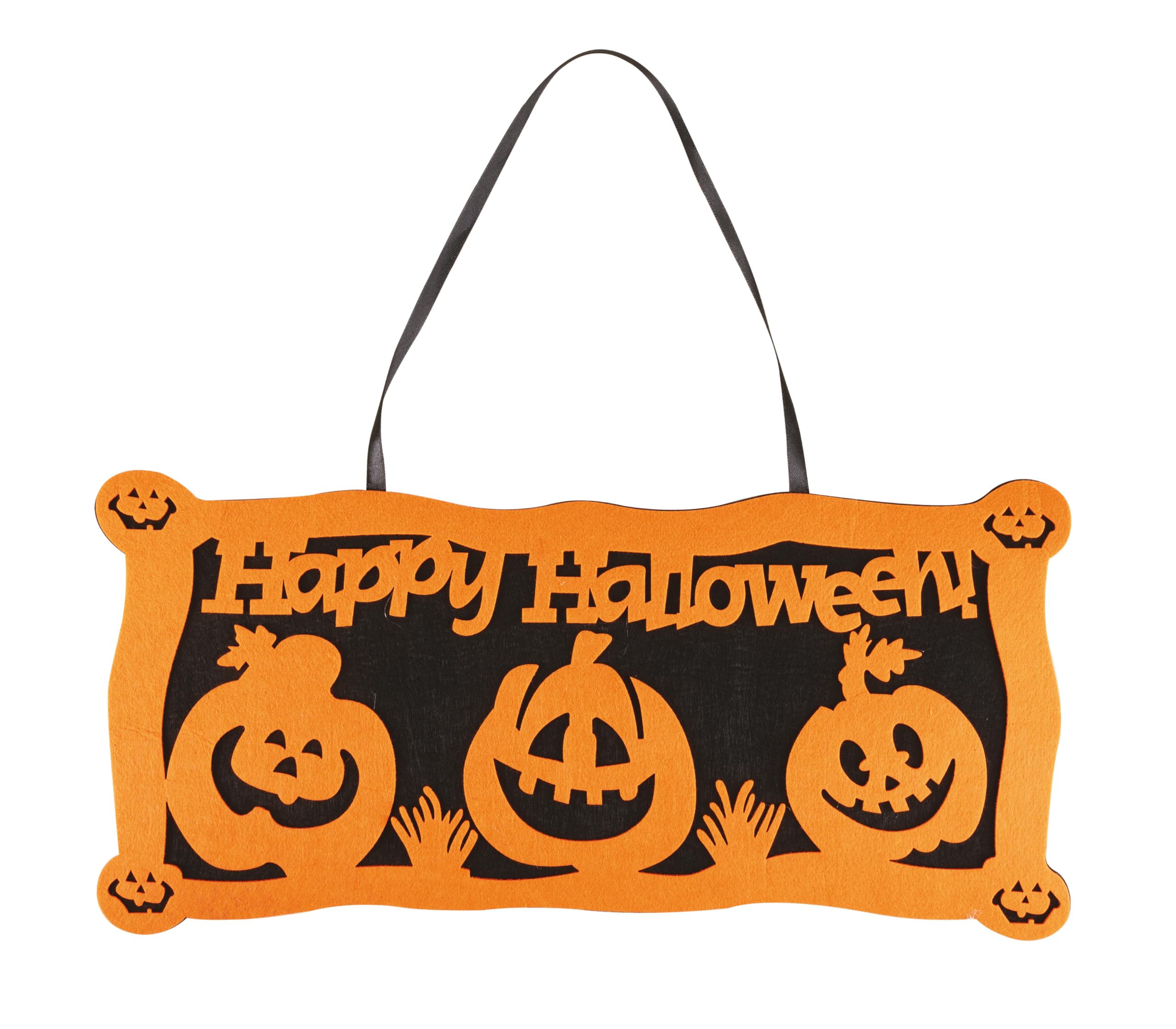 p-tit-clown-halloween-t-rschild-filz-zufalls-modell image 2
