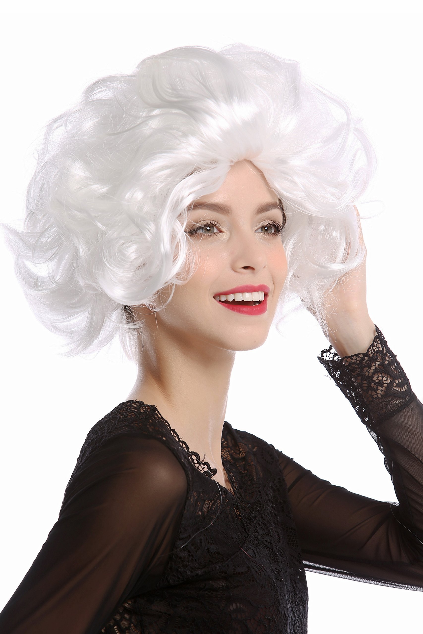 wig-me-up-1353-p68-diva-per-cke-kurz-wild-toupiert-wei-blond-30-cm image 4