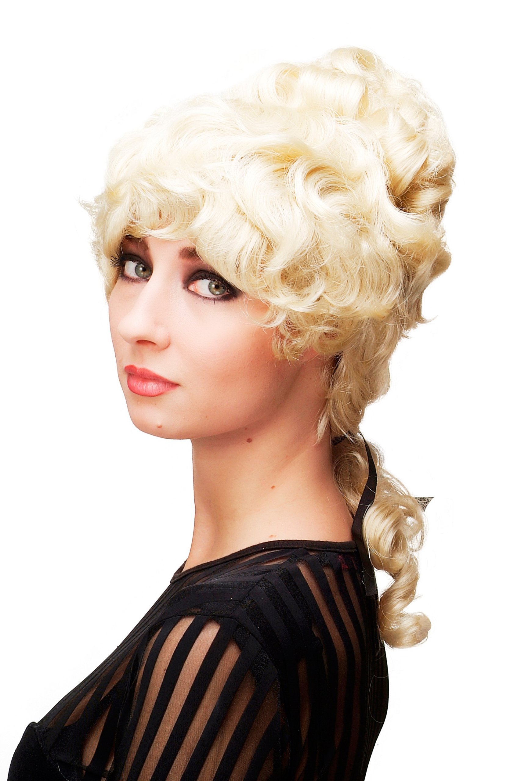 wig-me-up-l-colonial-lady-6-damenper-cke-barock-braun-35-cm image 8
