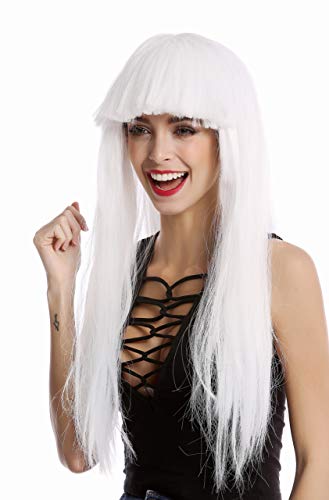 wig-me-up-1373-60-damenper-cke-lang-glatt-mit-pony-wei image 5