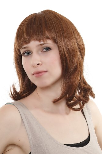 wig-me-up-3409-30-33-damenper-cke-rot-braun-mit-breitem-pony image 8