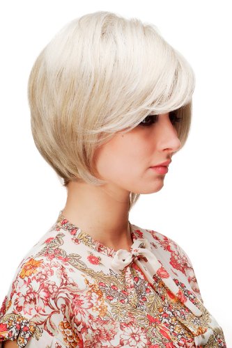 wig-me-up-damenper-cke-tyw60231-22-60-kurz-25-cm-blond-hellblond-mix image 8