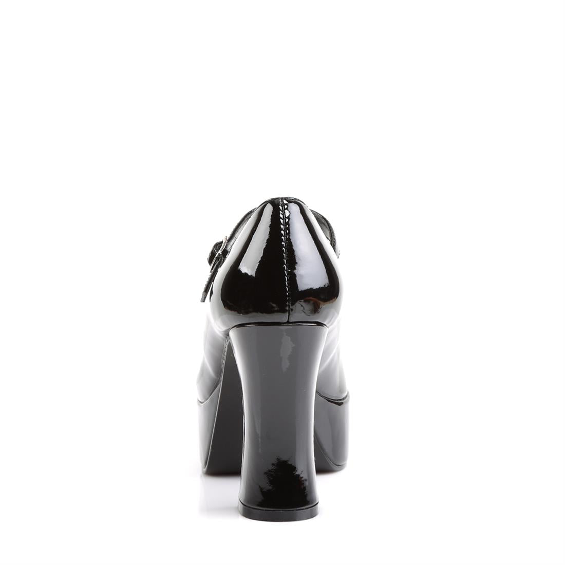 funtasma-maryjane-50-mary-jane-pumps-mit-10-2-cm-absatz-schwarz image 4