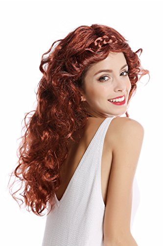wig-me-up-91240-za340a-za24a-damenper-cke-rot-braun-mix-lang-wellig-55-cm-mit-fl image 5