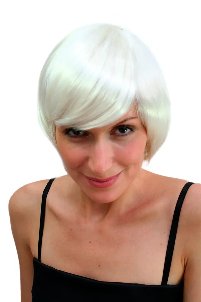 wig-me-up-pw0058-b80-bob-per-cke-platinblond-party-per-cke image 1