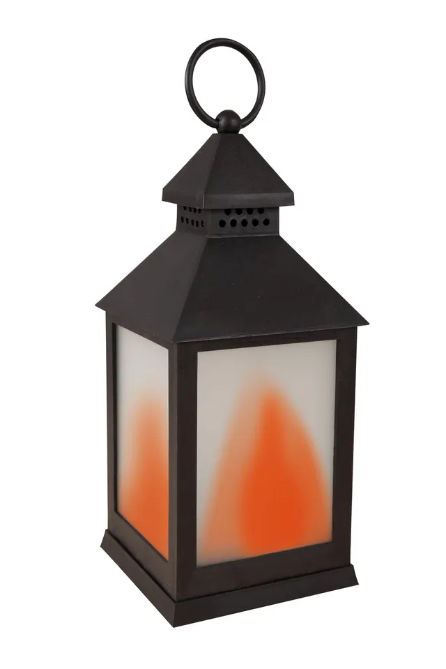 p-tit-clown-led-laterne-24-cm-halloween-deko-leuchtend image 1