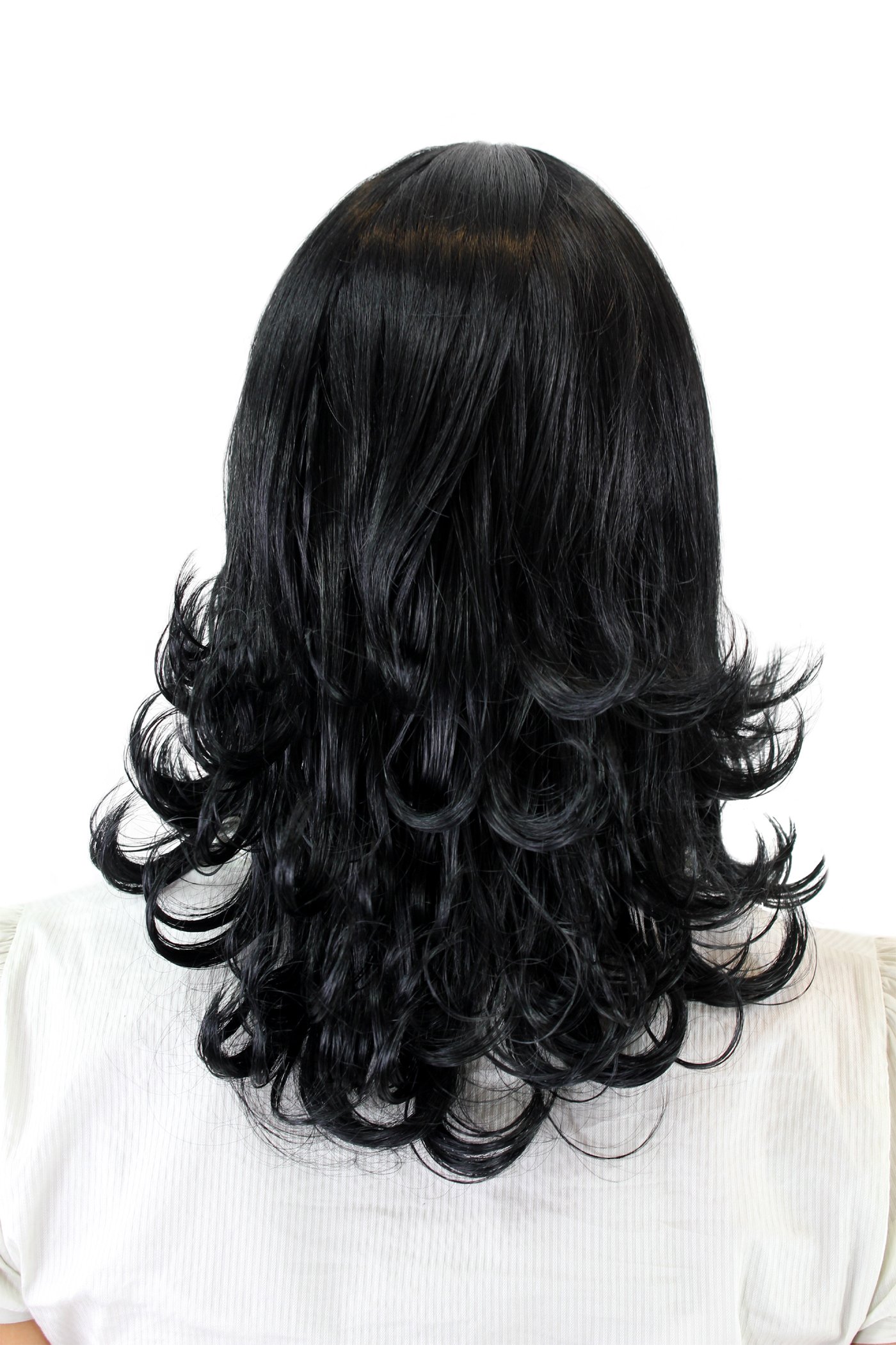 wig-me-up-3019-1-halblange-damen-per-cke-schwarz-mit-pony-45-cm image 3
