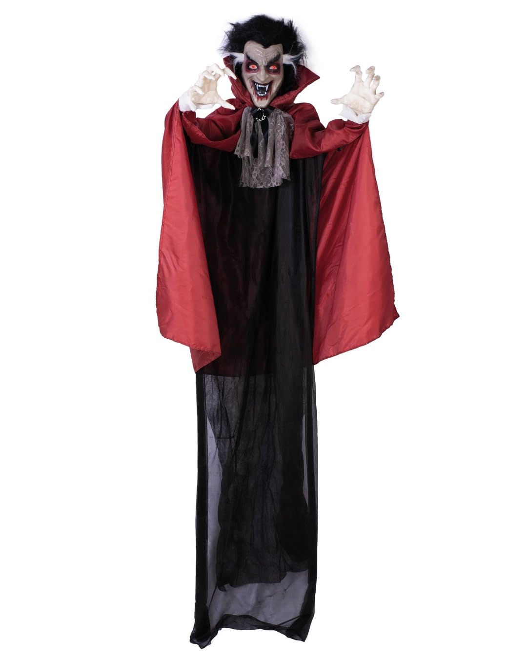 p-tit-clown-halloween-chirurg-mit-kettens-ge-animatronic-178-cm image 7