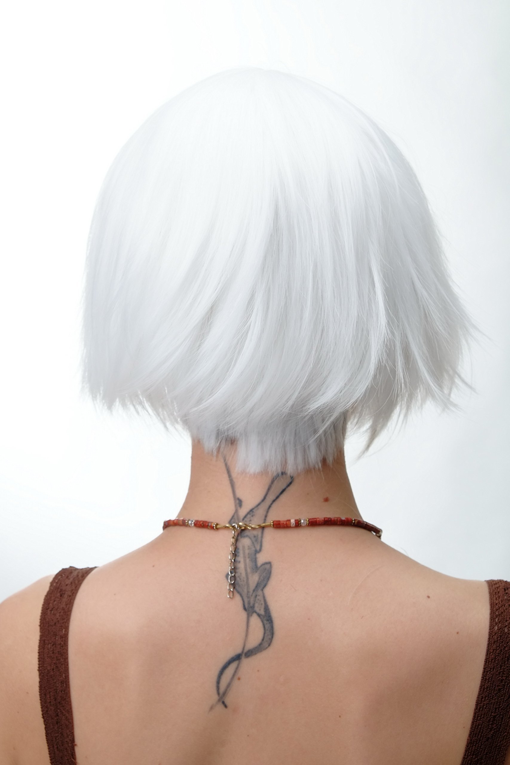 wig-me-up-1261-1001-damen-cosplay-per-cke-yokai-wei-kurz-30-cm image 4
