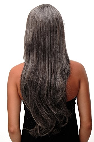 wig-me-up-per-cke-3111-44-damen-langhaar-per-cke-70-cm-dunkelgrau-grau-braun-mix image 8