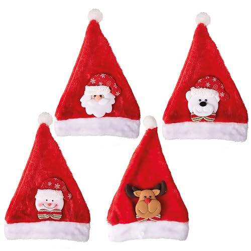p-tit-clown-pl-schm-tze-tradition-weihnachtsmotive-kinder image 8