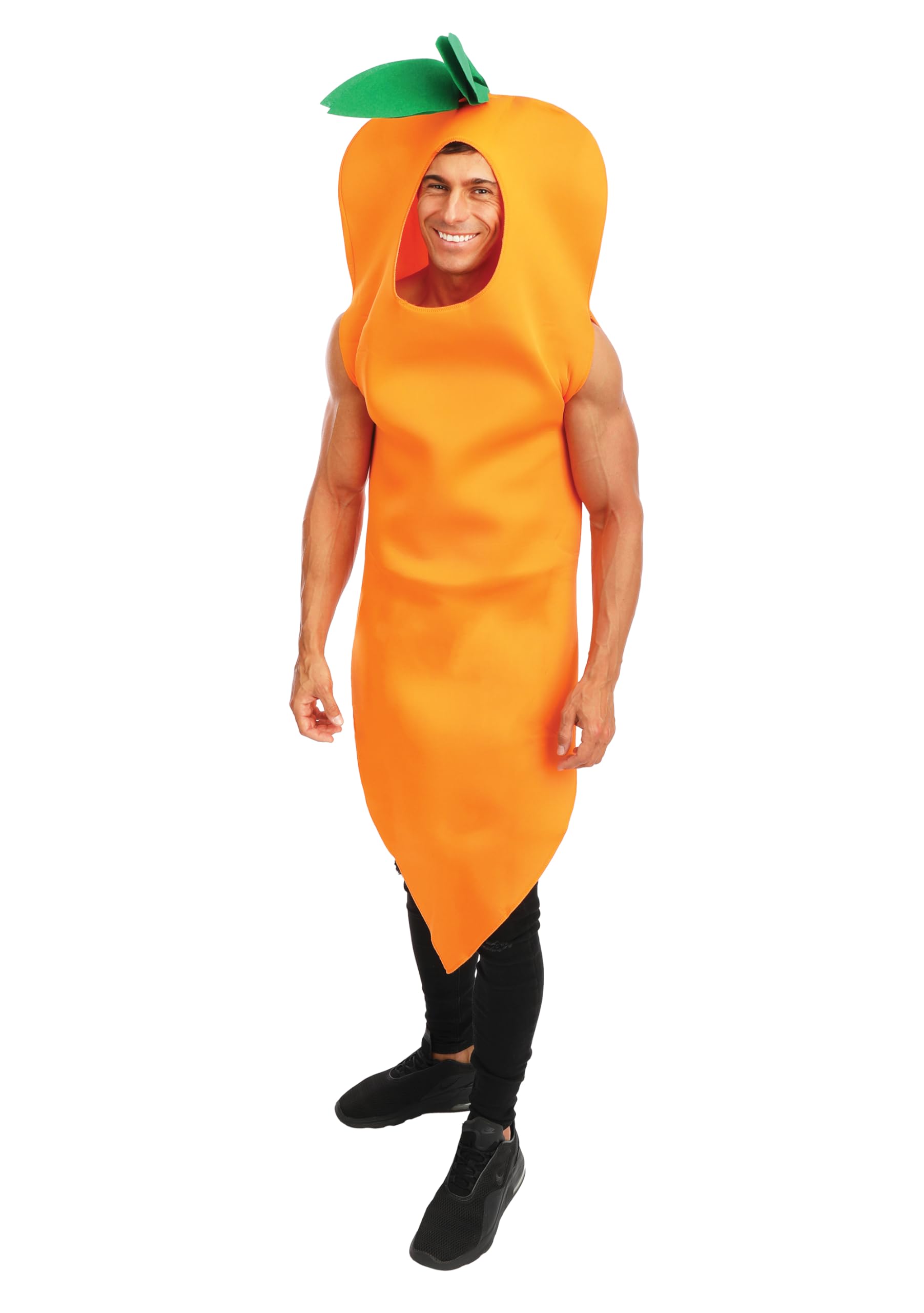 p-tit-clown-obst-gem-se-kost-m-karotte-banane-unisex-einheitsgr-e image 2