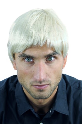 wig-me-up-wl-3037-88-herrenper-cke-kurz-hellblond-25-cm image 5