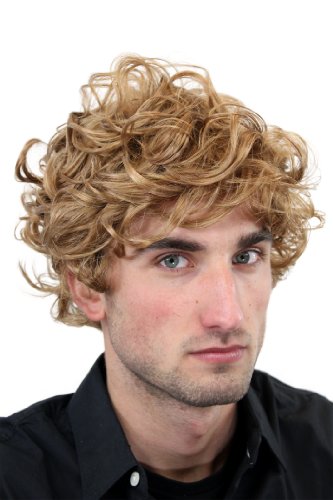 wig-me-up-adonis-gfw963-19-herrenper-cke-dunkelblond-lockig-mittellang image 7