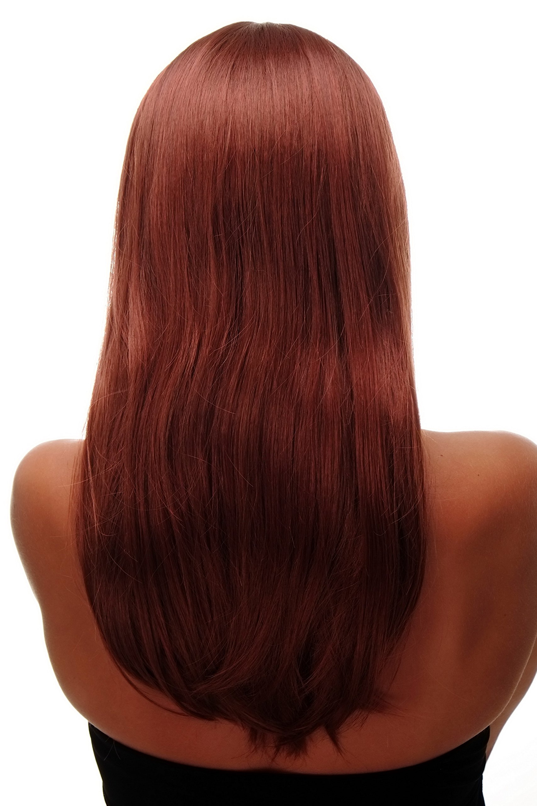 wig-me-up-sa-151-350-damenper-cke-rot-kupferrot-lang-glatt-60-cm-mittelscheitel image 4