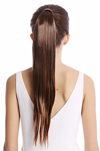 wig-me-up-srosy-2t30-haarteil-pferdeschwanz-55-cm-schwarzbraun-kupferbraun-mix-g image 4