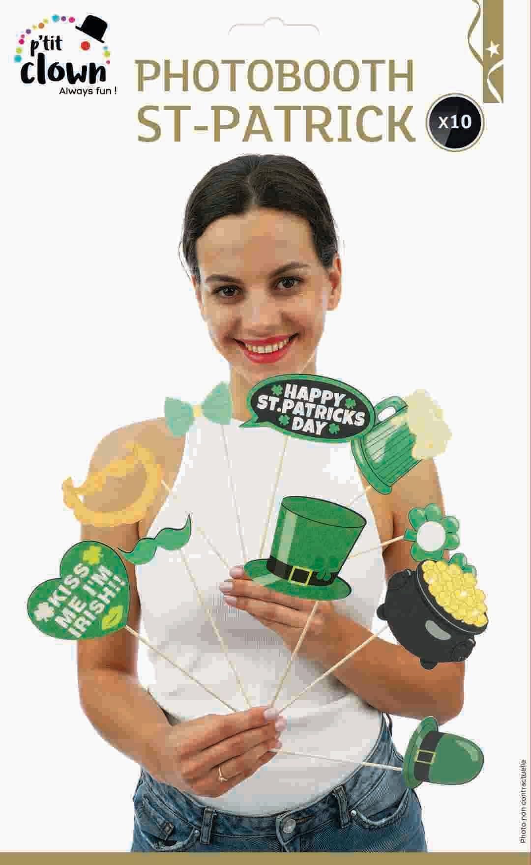 p-tit-clown-23250-photobooth-st-patrick-s-day-10-teilig-irland-party image 4