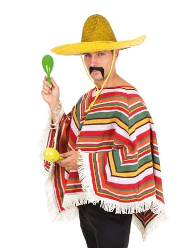 p-tit-clown-maracas-kunststoff-19-cm-2-st-ck-salsa-party image 6