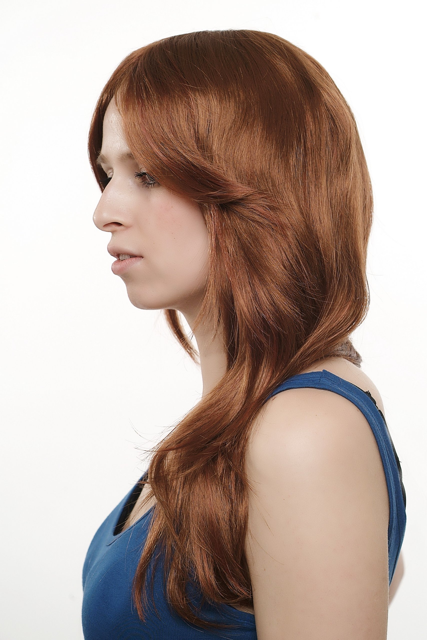 wig-me-up-sa017-30b130-damenper-cke-lang-glatt-rot-mix-mit-mittelscheitel image 4