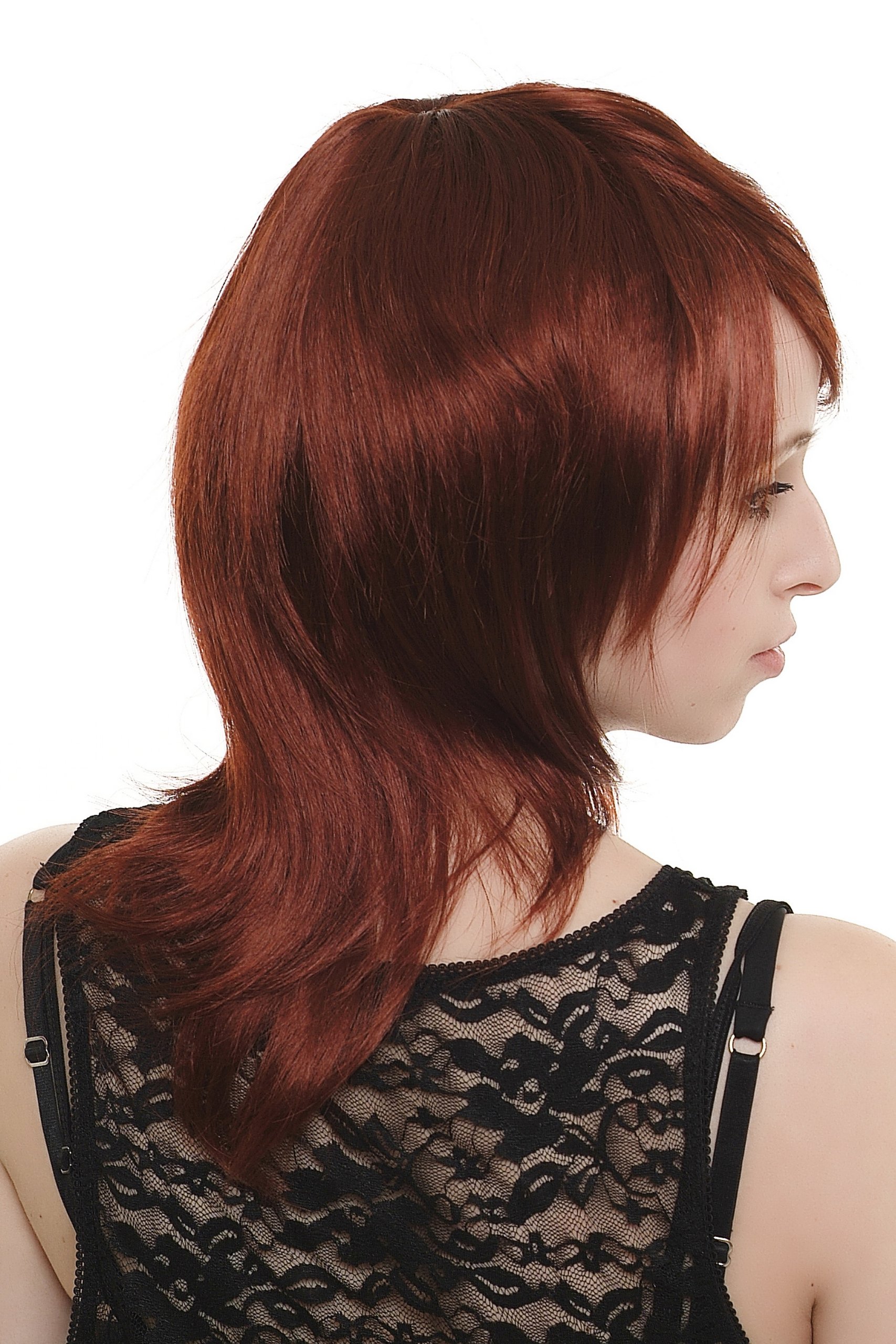 wig-me-up-3269-35-damenper-cke-mittellang-rot-sexy-gestylt image 8