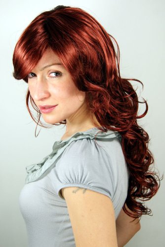 wig-me-up-9329-35-per-cke-rot-gewellt-seitenscheitel-lang image 7