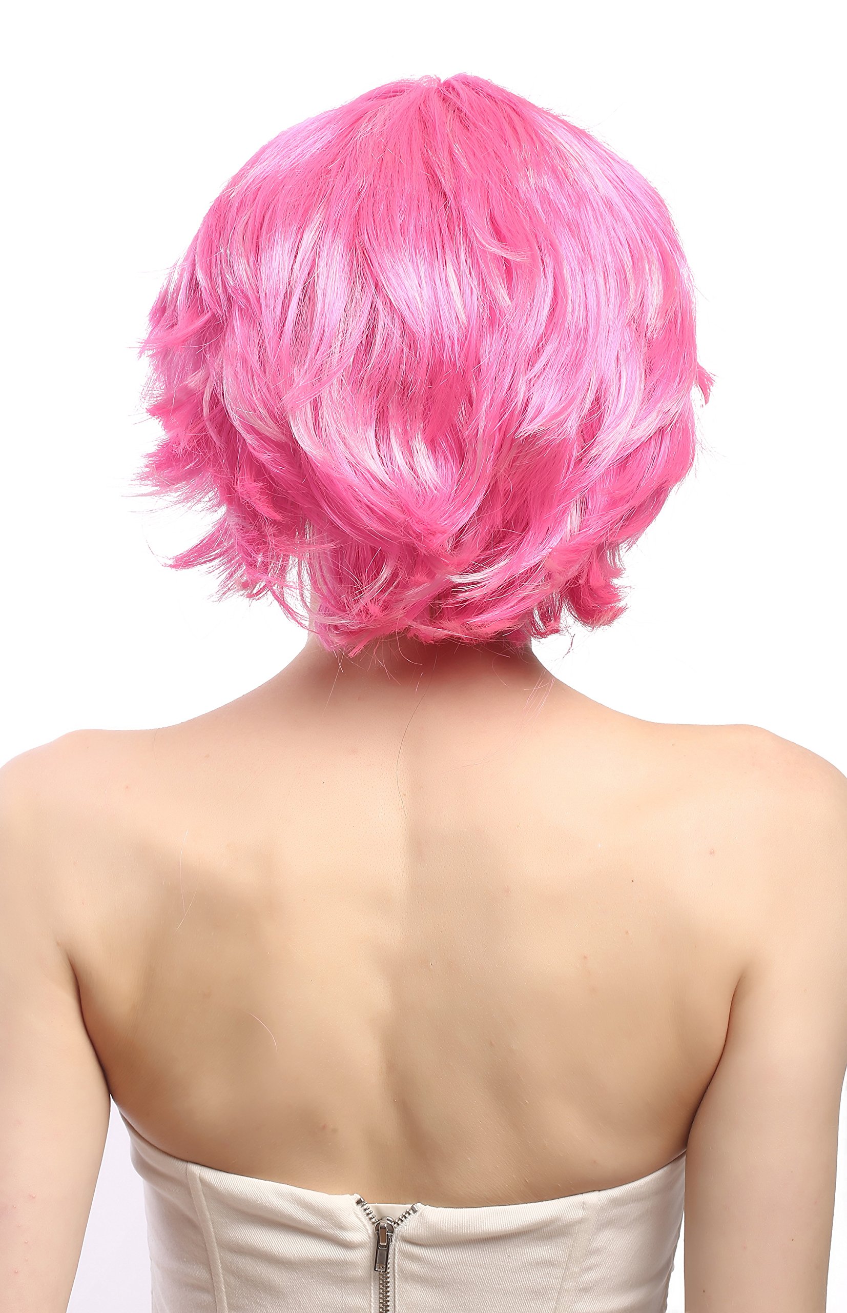 wig-me-up-90862-zac5b-za28-kurzhaarper-cke-wellig-pink-hellrosa-25-cm image 4