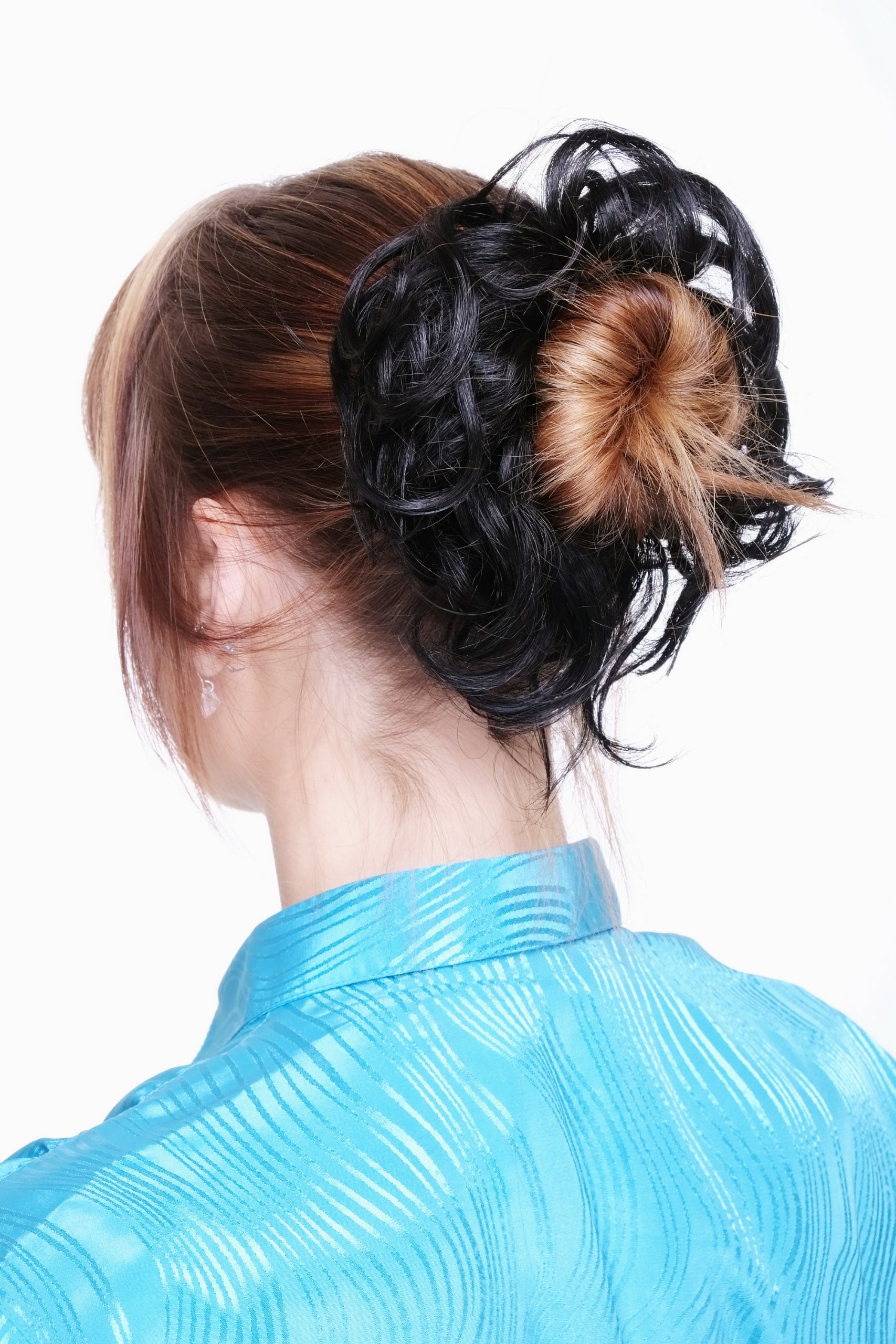 wig-me-up-haarteil-scrunchie-pferdeschwanz-schwarz-jl-0119a-2 image 3