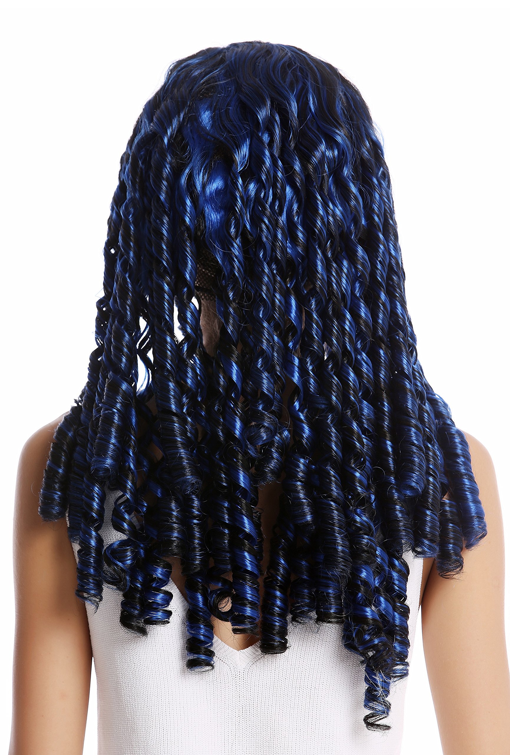 wig-me-up-8-68308-zac3-za103-damen-per-cke-lang-schwarz-blau-spirallocken image 3
