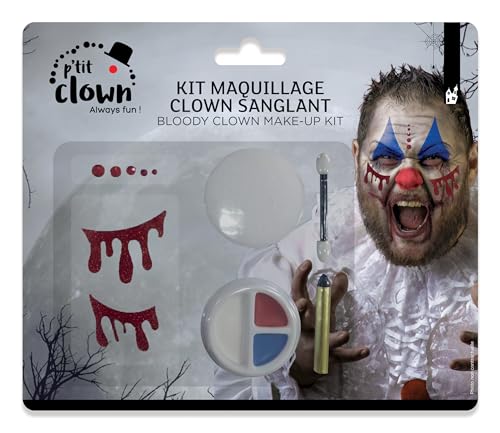 p-tit-clown-make-up-set-halloween-blutig-k-rbis image 5