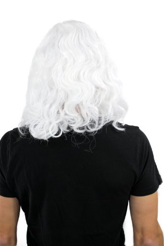 wig-me-up-pw0187-p60-per-cke-und-bart-wei-lockig-weihnachtsmann-zauberer image 8