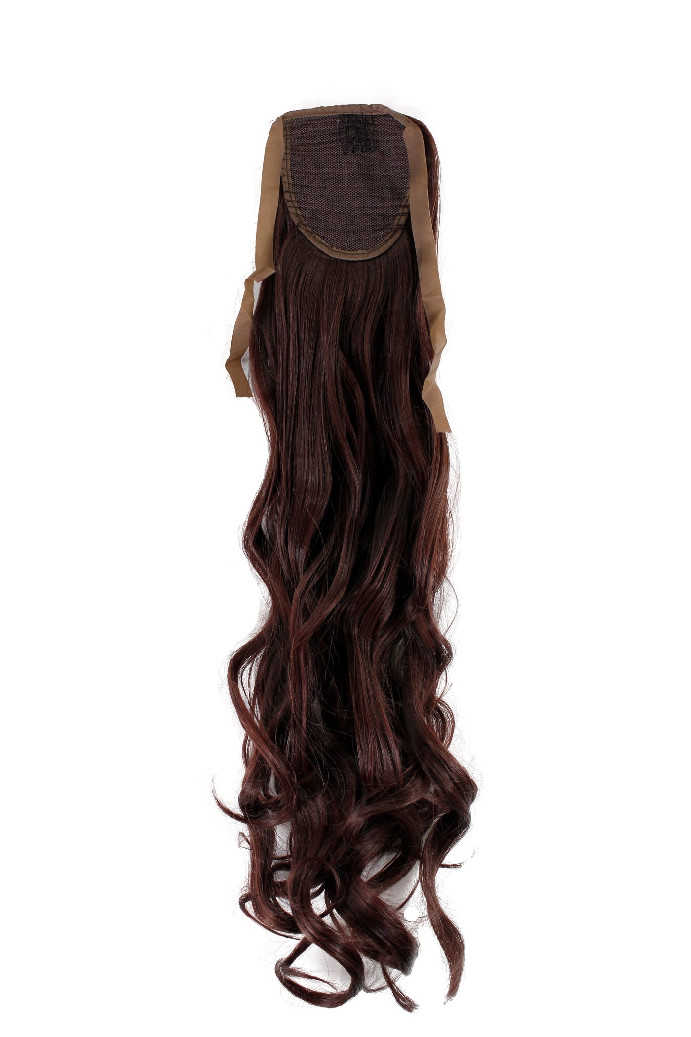 wig-me-up-yzf-1094ht-33-haarteil-zopf-kastanien-braun-63-cm image 1