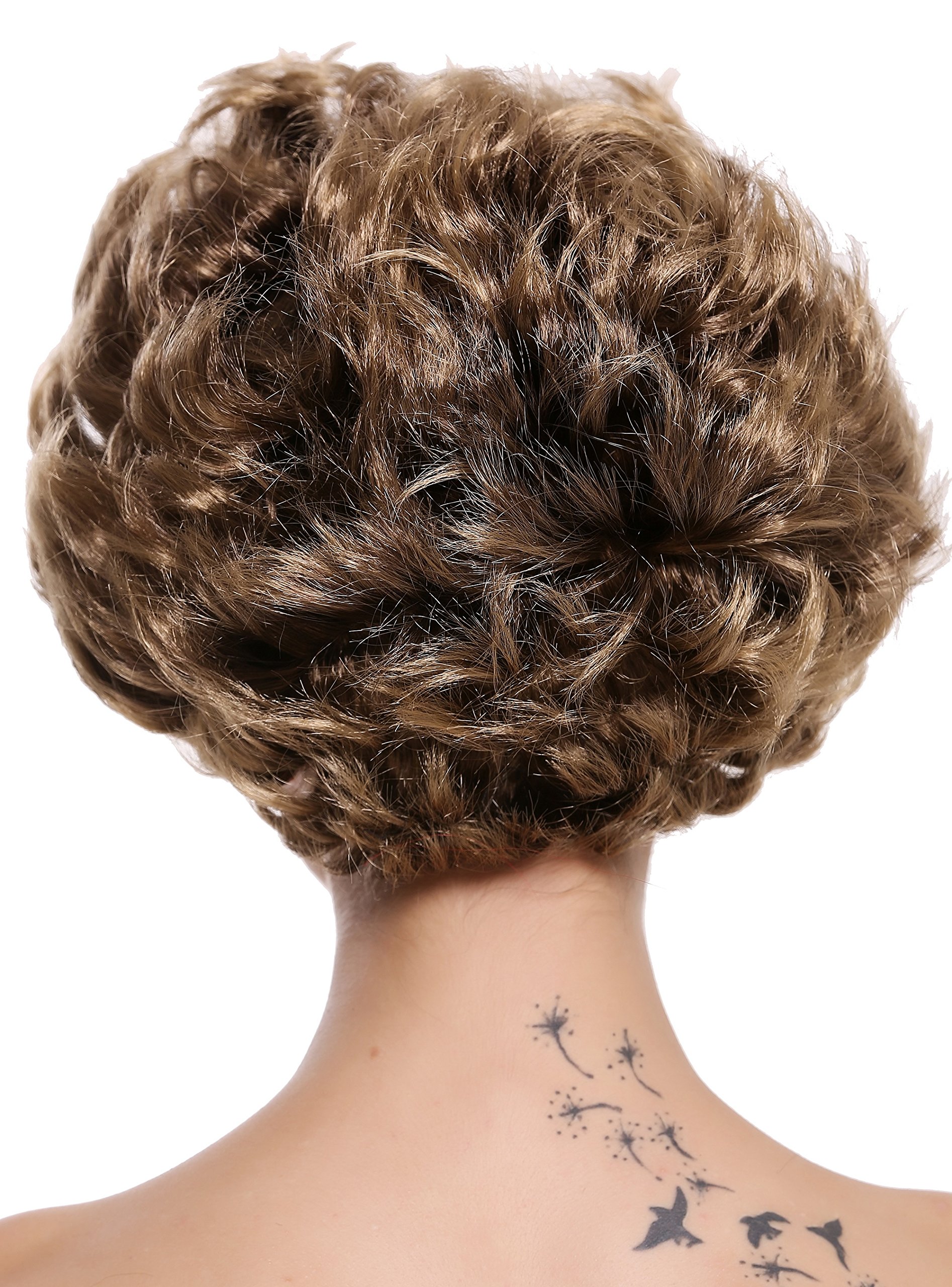 wig-me-up-91097-za4tza7-damenper-cke-retro-locken-80er-braun-mix-kurz image 3