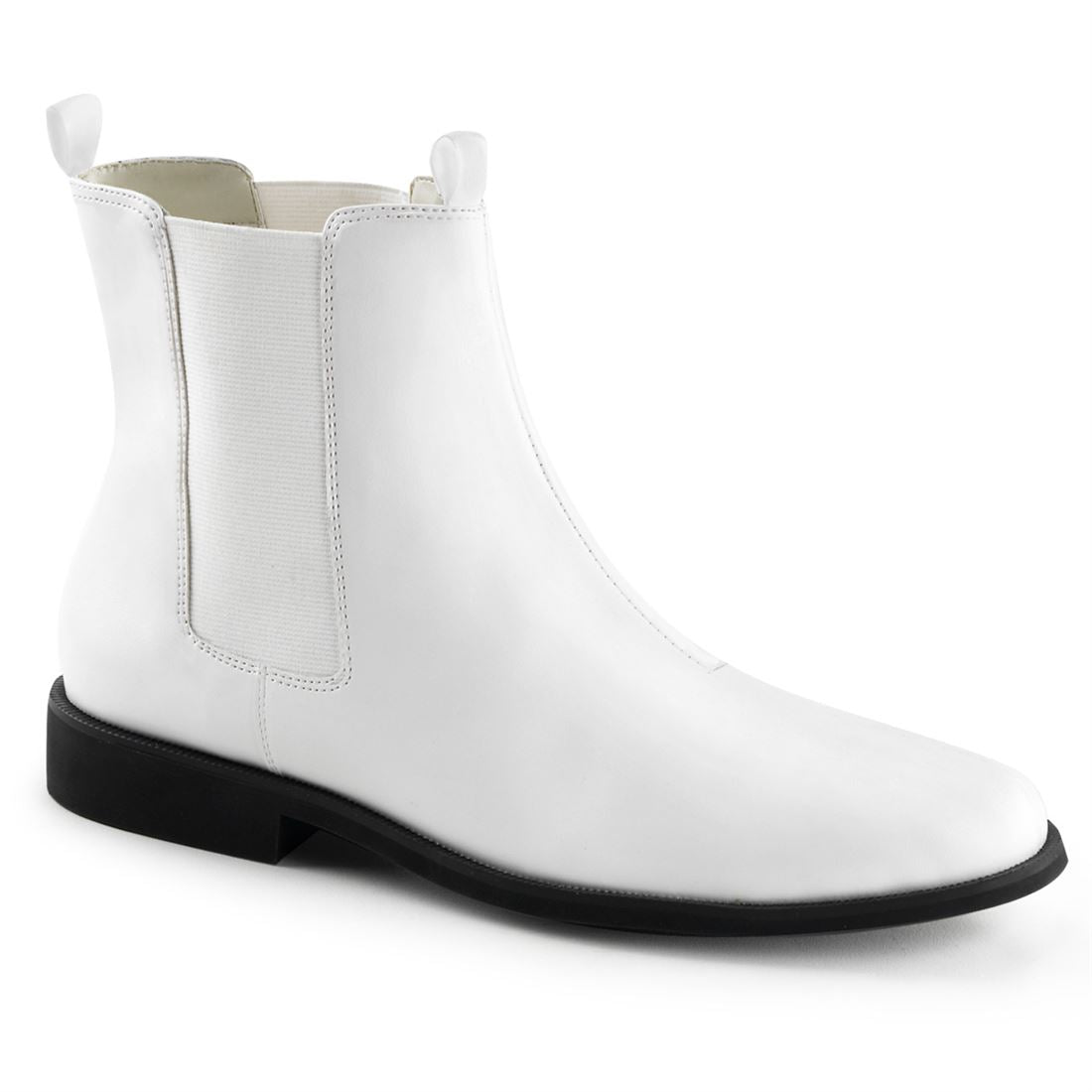 funtasma-trooper-12-herren-chelsea-boot-schwarz-mit-2-5-cm-absatz image 1