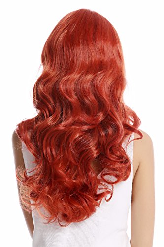 wig-me-up-gf-w2291-damenper-cke-hollywood-diva-lang-wellig-rot image 7