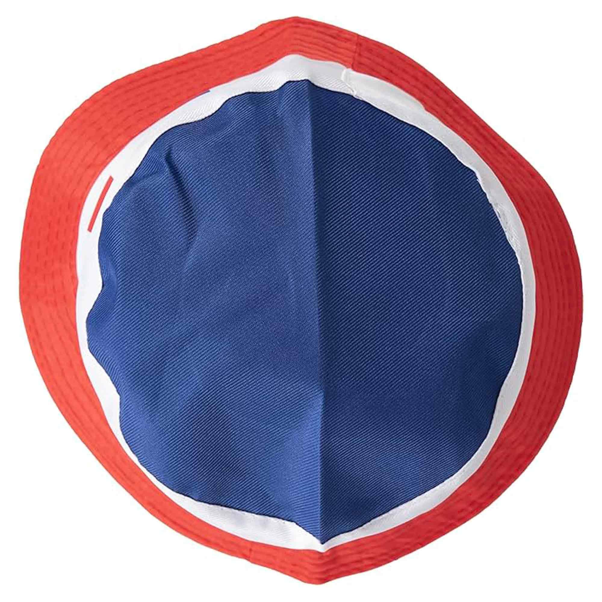 ptit-clown-re40081-hut-bob-stoff-blau-wei-rot-frankreich image 4
