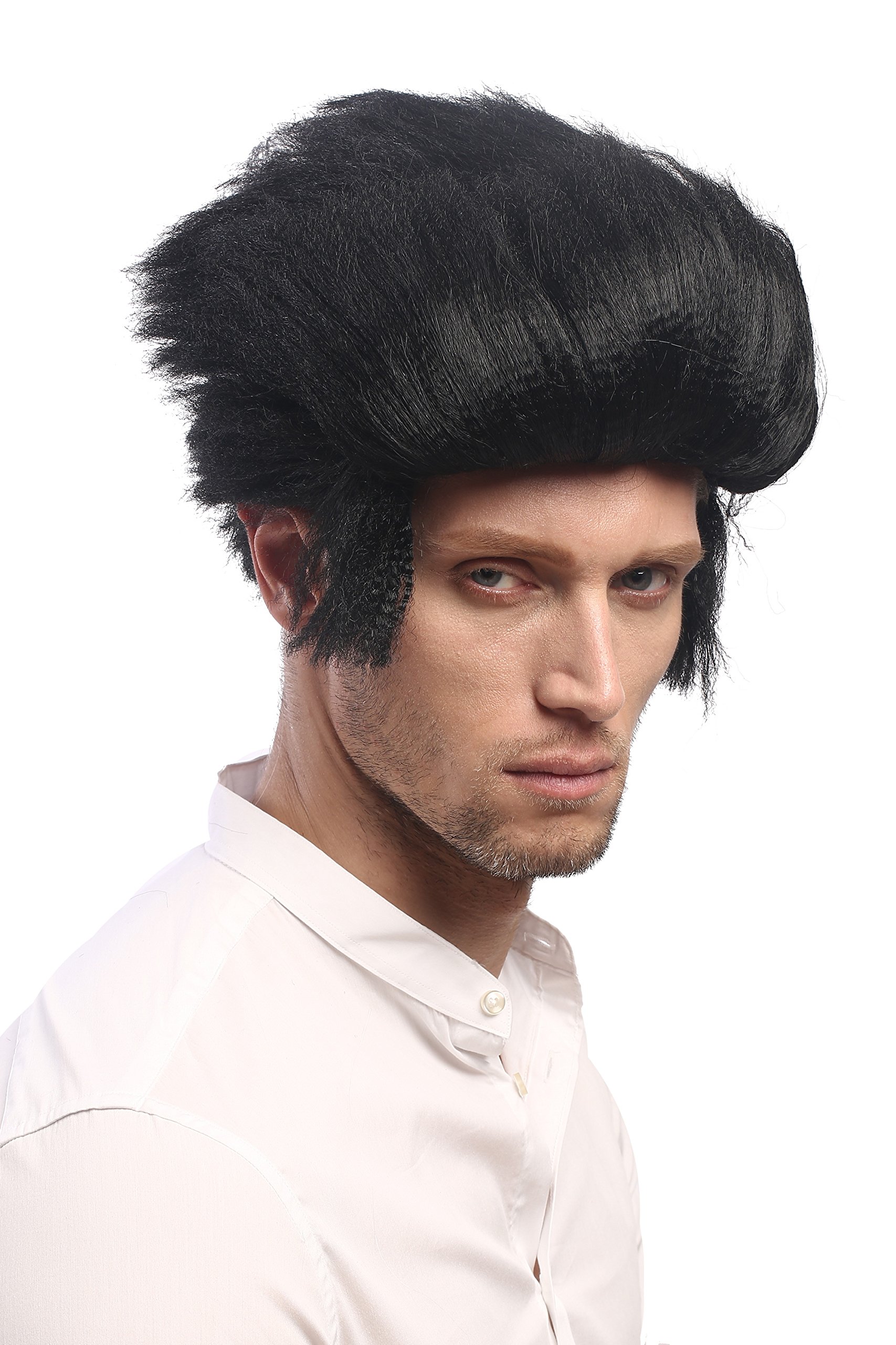 wig-me-up-90640-p103-herren-per-cke-rockabilly-tolle-mit-koteletten-schwarz image 3