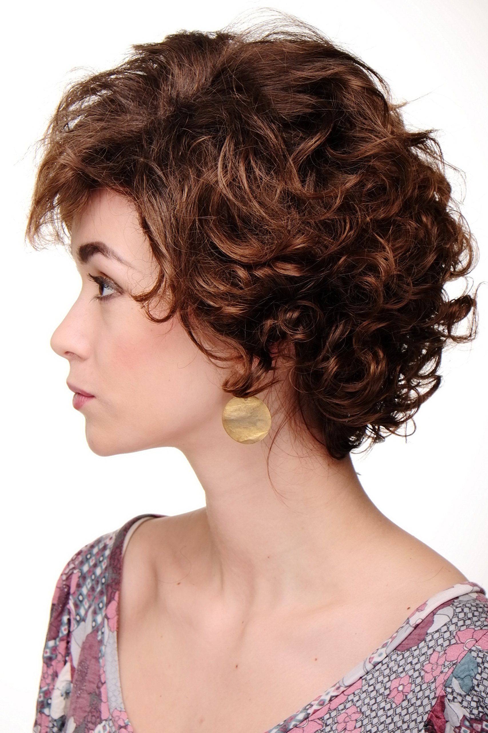wig-me-up-tyw60582-4t30-damen-kurzhaarper-cke-volumin-s-lockig-braun-rotbraun-mi image 5