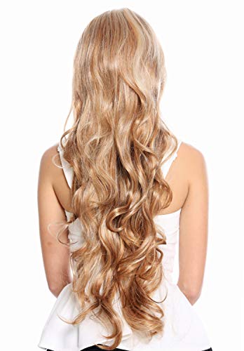 wig-me-up-gfw501-j12-per-cke-superlang-wellig-blond-gestr-hnt-80-cm image 8