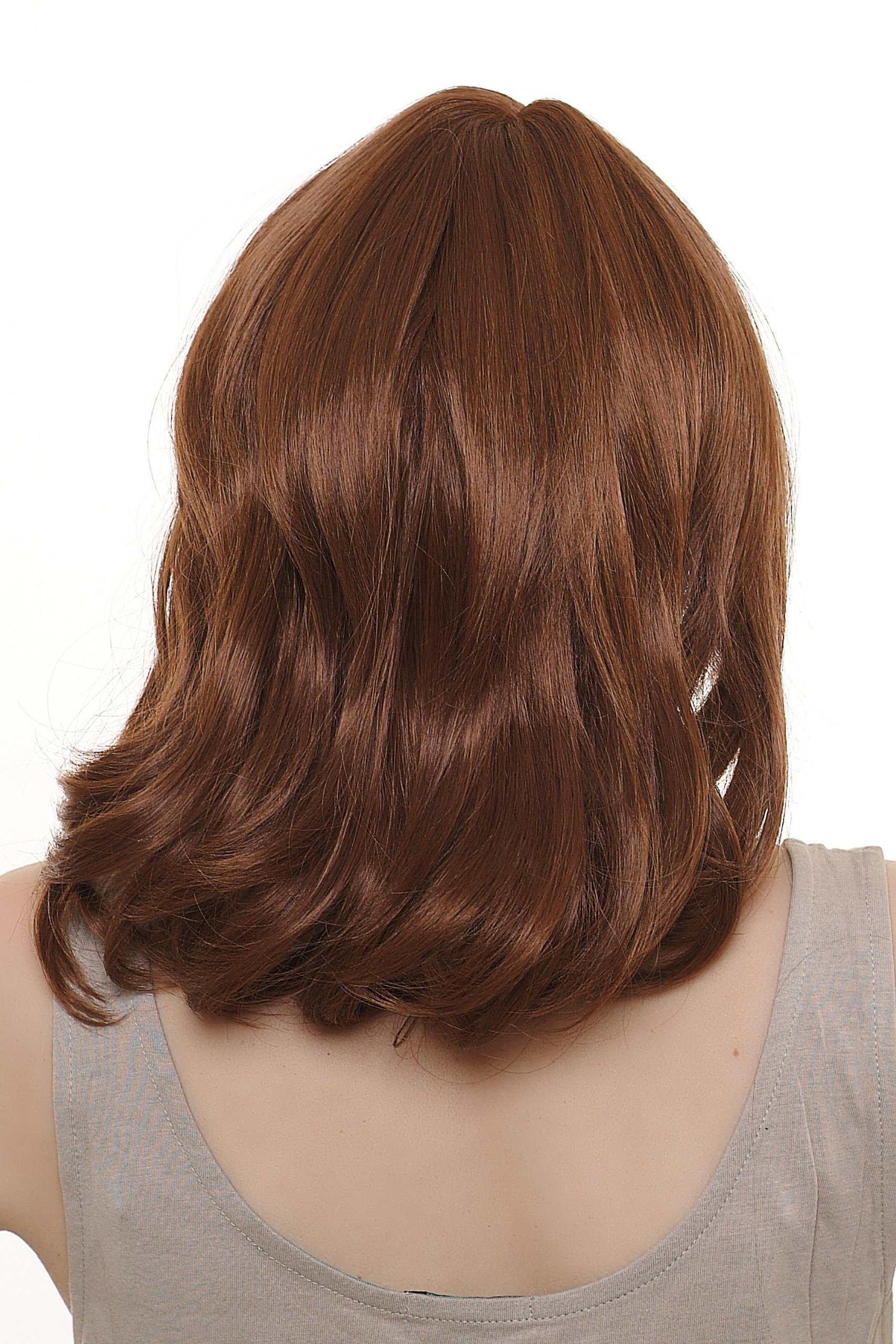 wig-me-up-3409-30-33-damenper-cke-rot-braun-mit-breitem-pony image 3