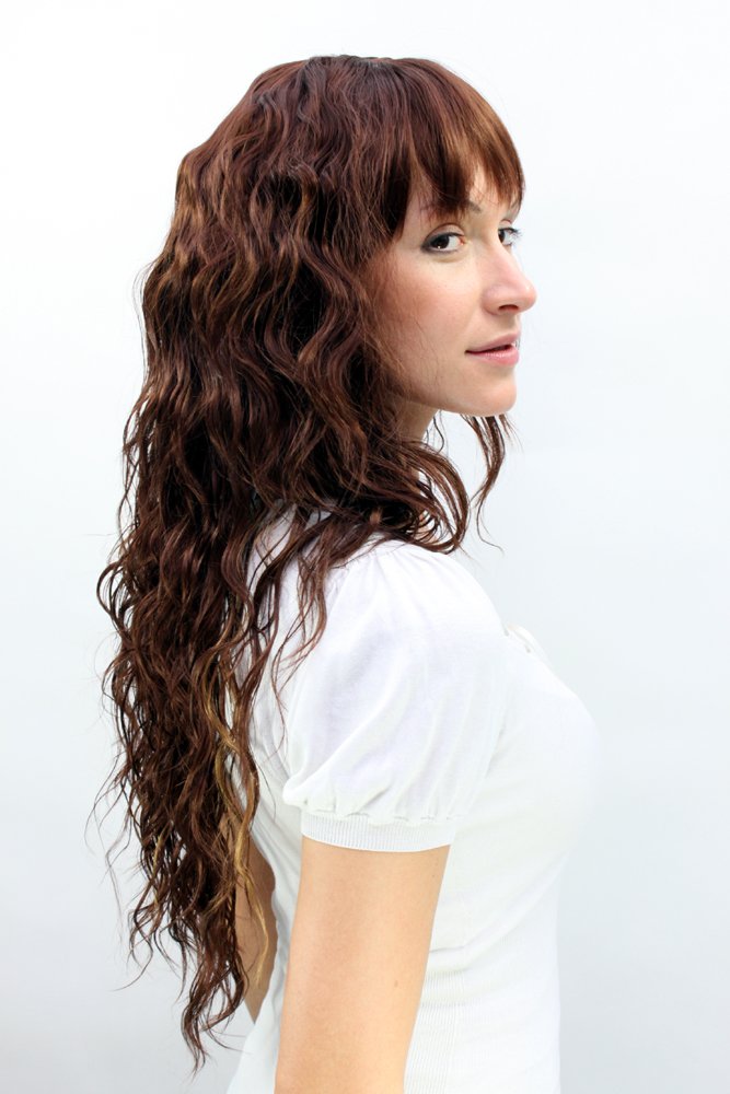 wig-me-up-a34-33b27-per-cke-karibische-locken-braun-60-cm image 2