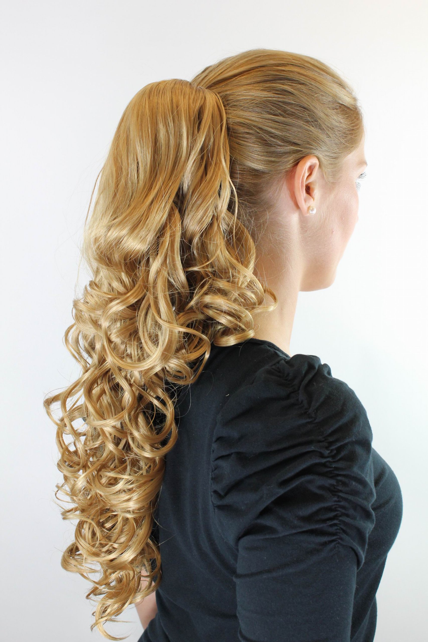 wig-me-up-xf-9003-225-haarteil-zopf-blond-ca-50-cm-mit-butterfly-clip image 2