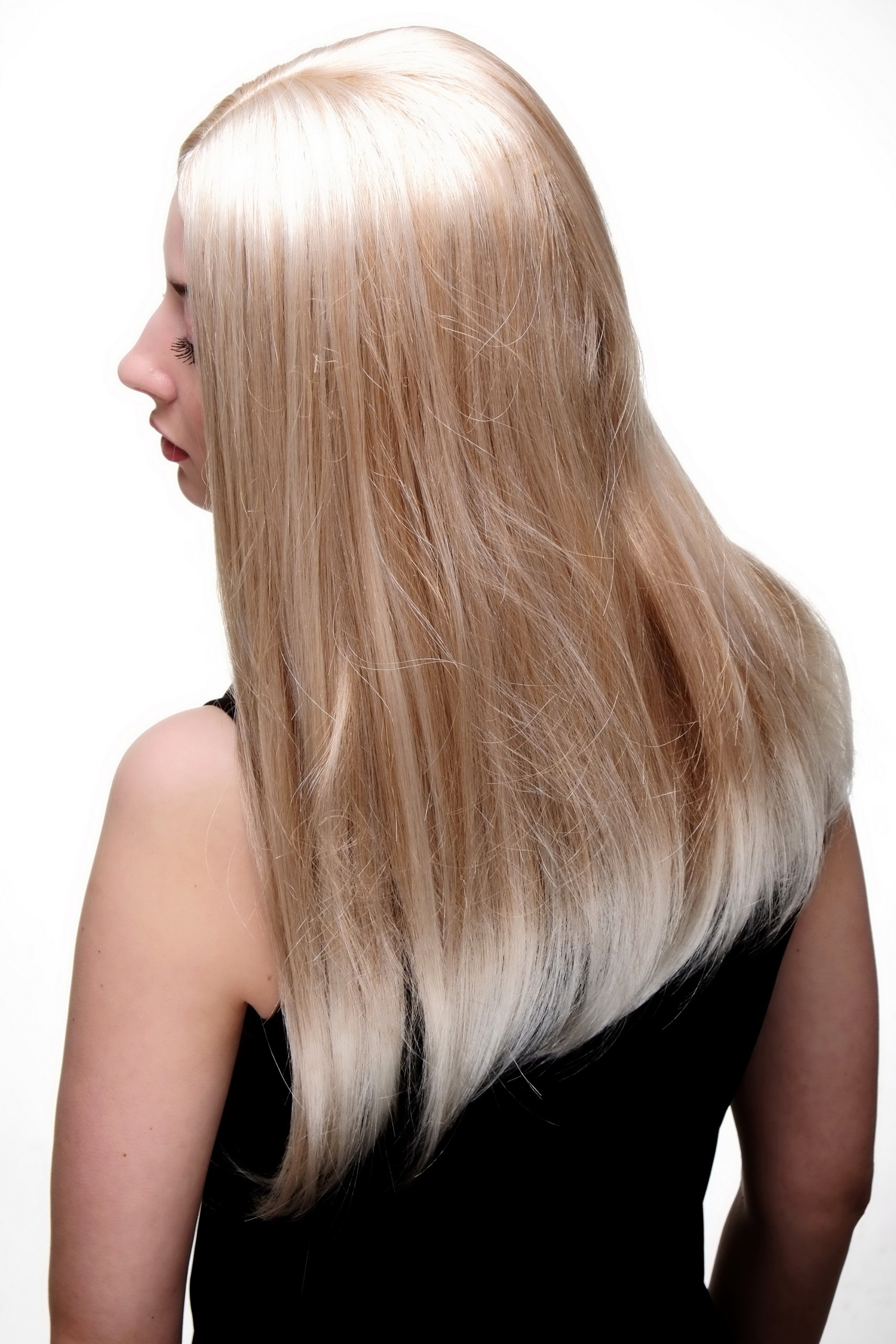 wig-me-up-sa-151-damenper-cke-lang-glatt-erdbeerblond-platin-mittelscheitel-60-c image 4