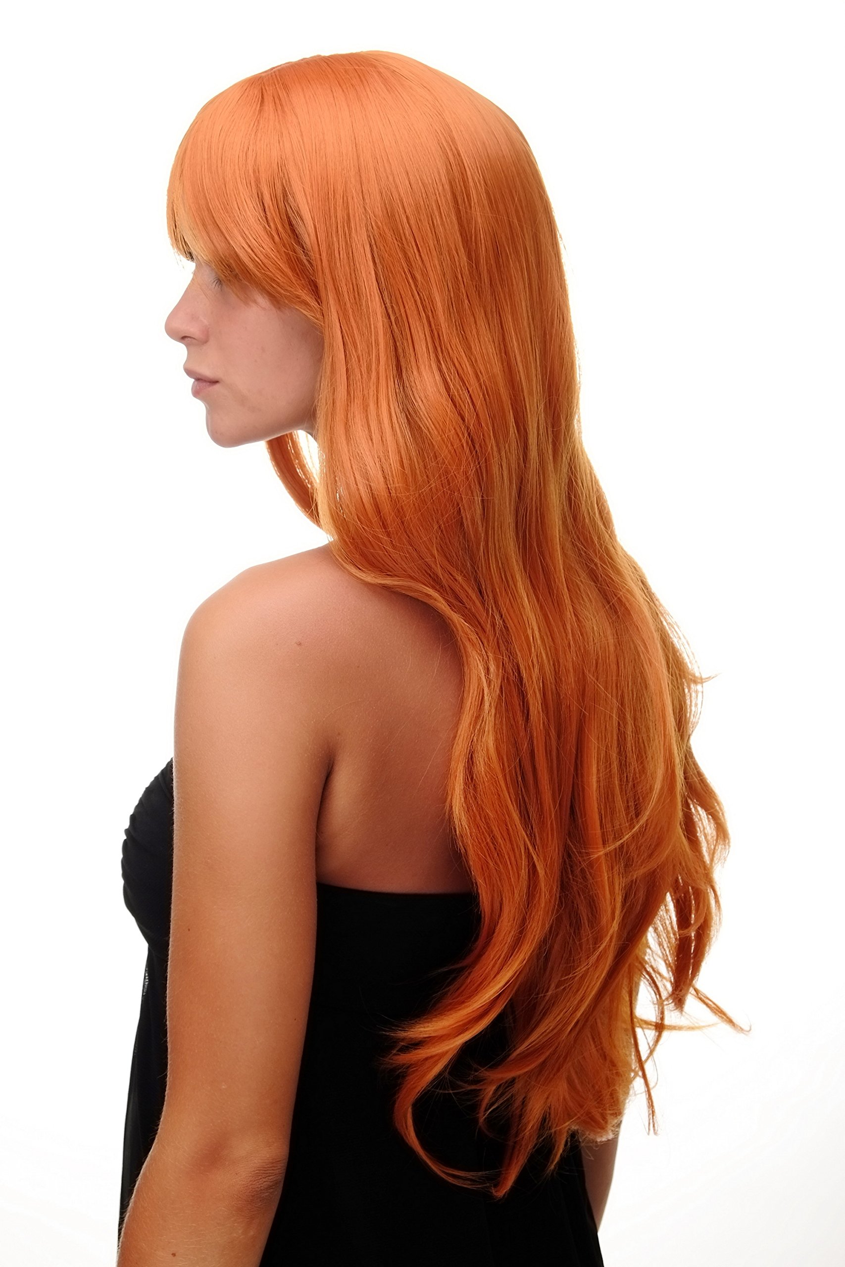 wig-me-up-3111-t2735-per-cke-lang-glatt-orange-rot-70-cm image 3