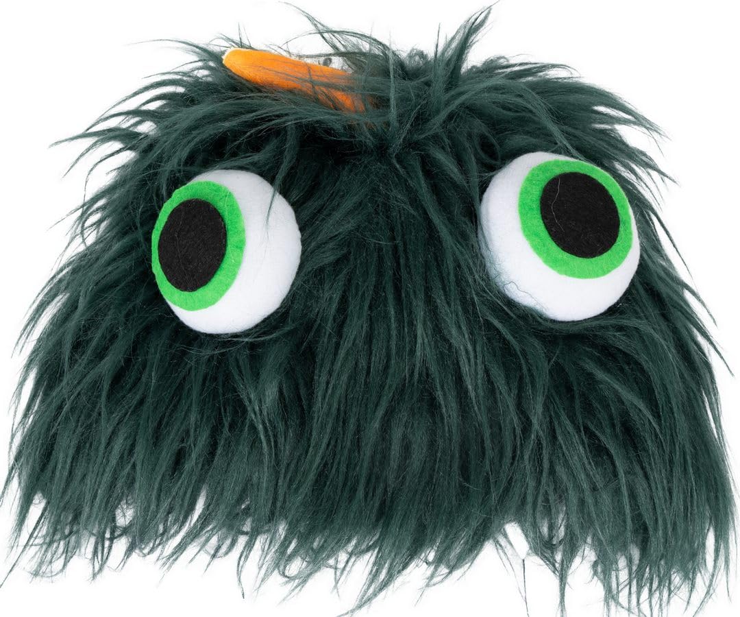 ptit-clown-monsterhut-aus-samt-kost-mhut-f-r-erwachsene image 3